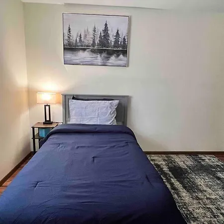 Beautiful 2Br Apartment. Black-Out Curtains Peoria Exterior photo