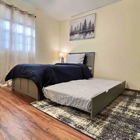 Beautiful 2Br Apartment. Black-Out Curtains Peoria Exterior photo