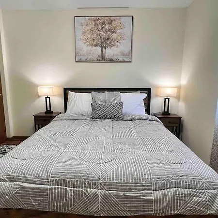 Beautiful 2Br Apartment. Black-Out Curtains Peoria Exterior photo