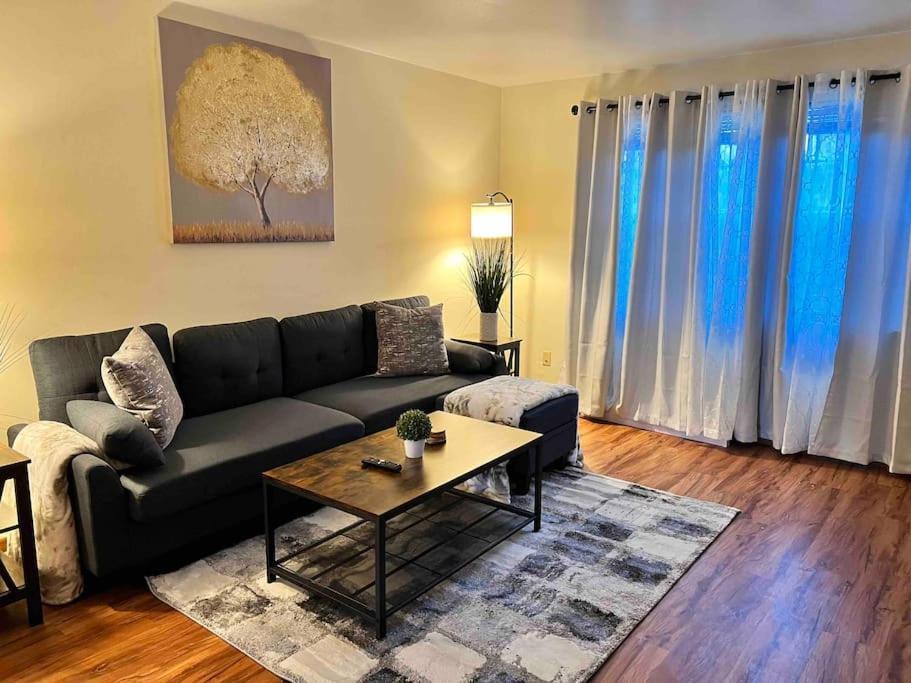 Apartment Beautiful 2br Apartment. Black-out Curtains Peoria